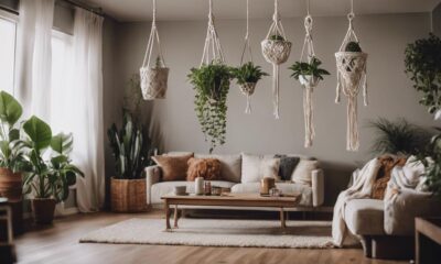 elevate your space decor