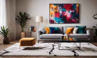 elevating home decor art