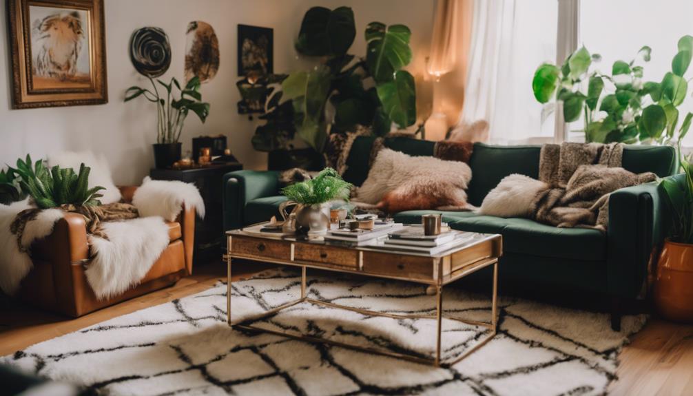 embrace new decor trends