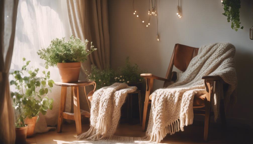 embracing rustic romanticism trends