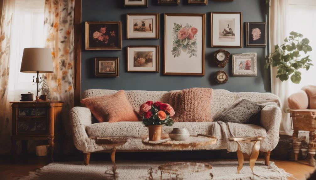 embracing traditional decor trends