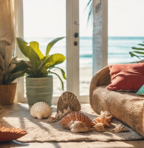 endless summer home ambiance