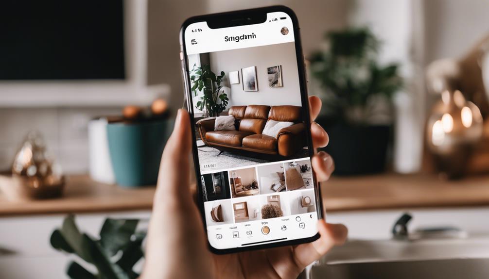engaging on instagram platform