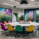 enhancing team collaboration spaces