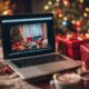 enhancing virtual gift exchange