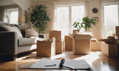 essential moving preparation tips