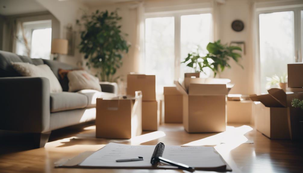 essential moving preparation tips