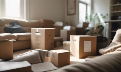 essential tips for moving