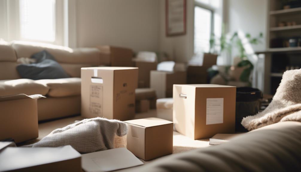 essential tips for moving