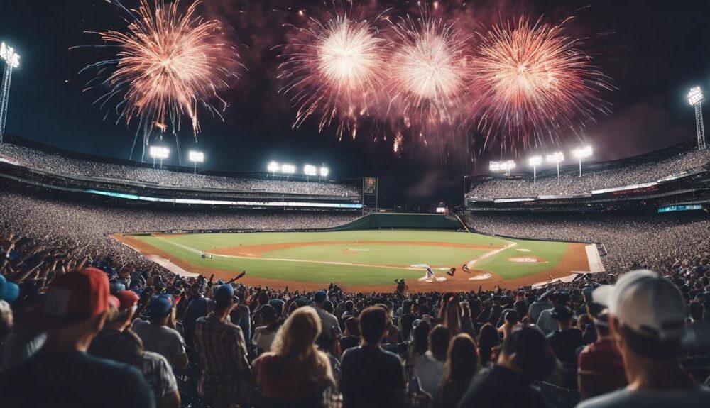 exciting home run derby