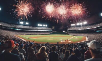 exciting home run derby