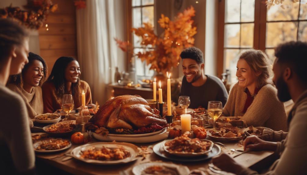 expat thanksgiving traditions embraced