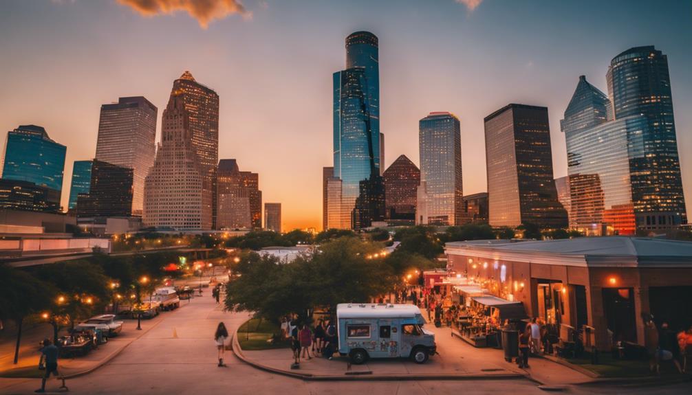 explore houston s vibrant culture