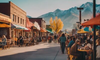 explore salt lake s trendiest areas