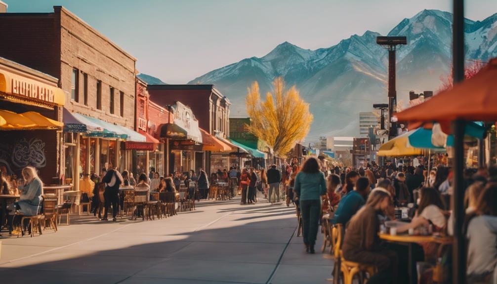 explore salt lake s trendiest areas