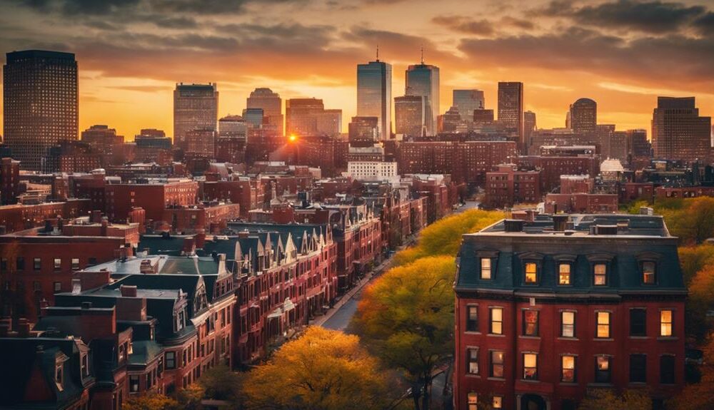 explore your boston adventure