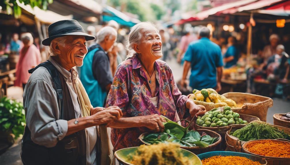 exploring senior nomad lifestyle