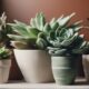 fake plants for home