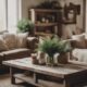 farmhouse coffee tables collection