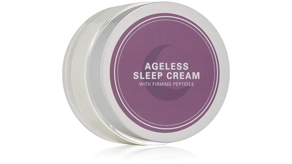 farmhouse fresh ageless sleep cream