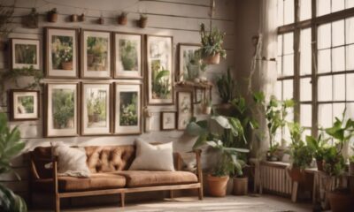 farmhouse wall decor essentials