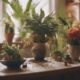 faux plant decor mistakes