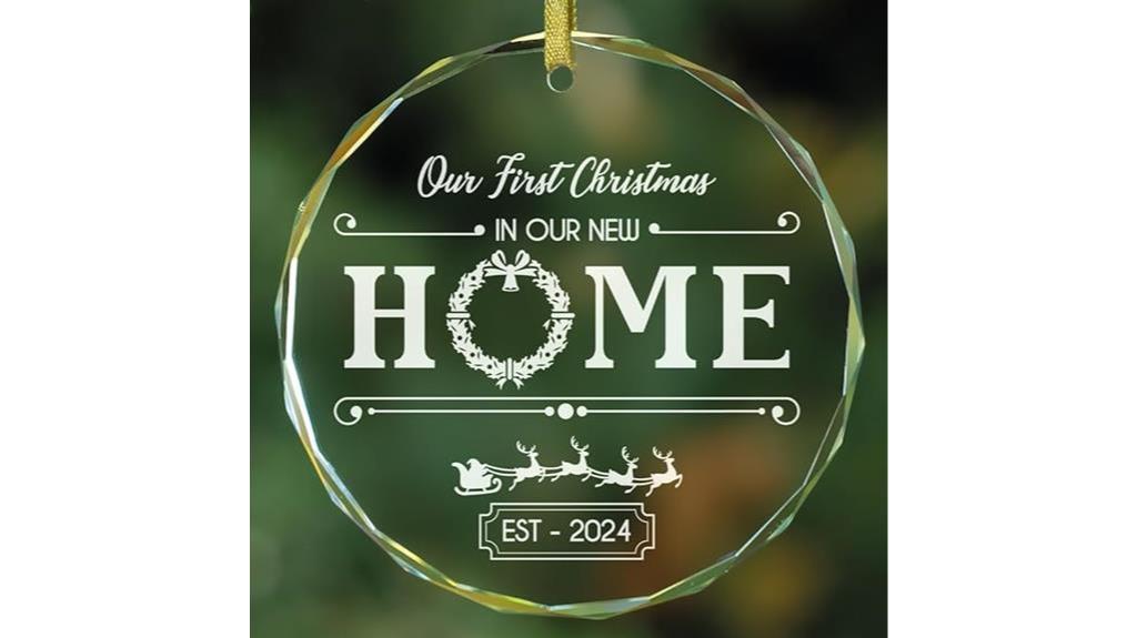 festive holiday decor option