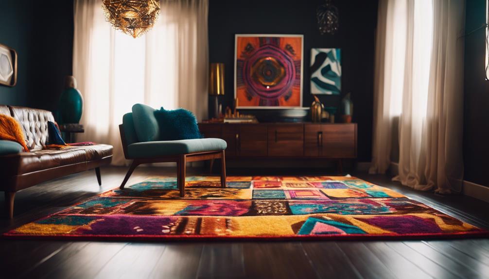 flooring installation and types