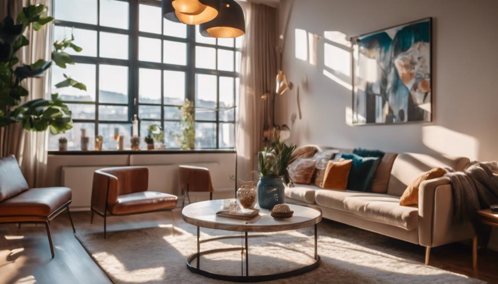 furnished apartment insights explored