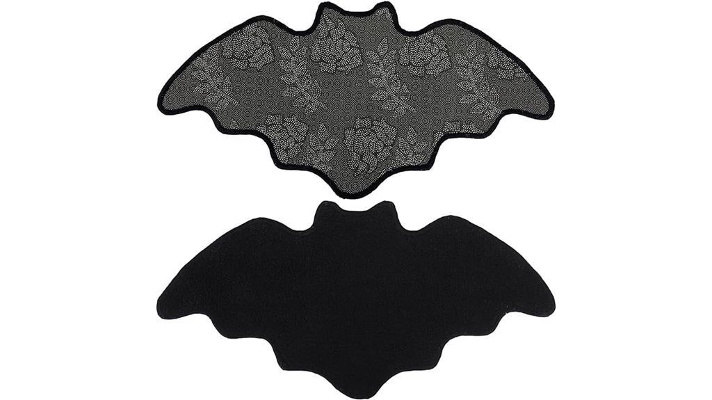 gothic bathroom decor essentials