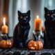 halloween home decor ideas