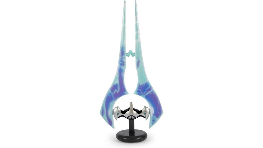 halo energy sword lamp