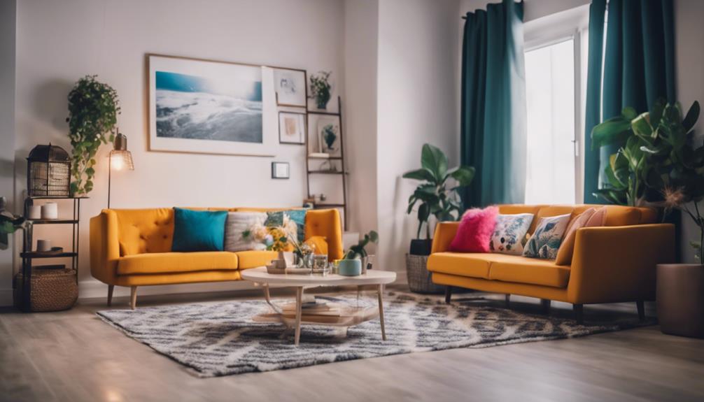 hashtags for home decor