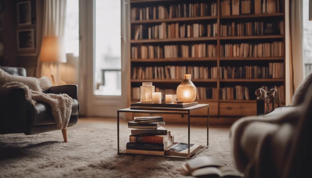 home decor book recommendations