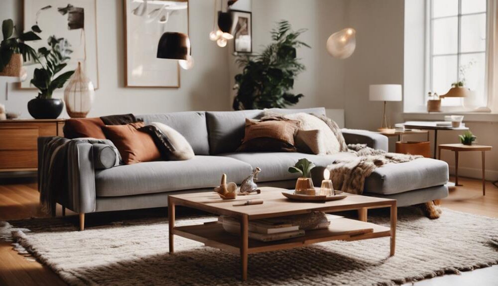 home decor brands 2024 trends