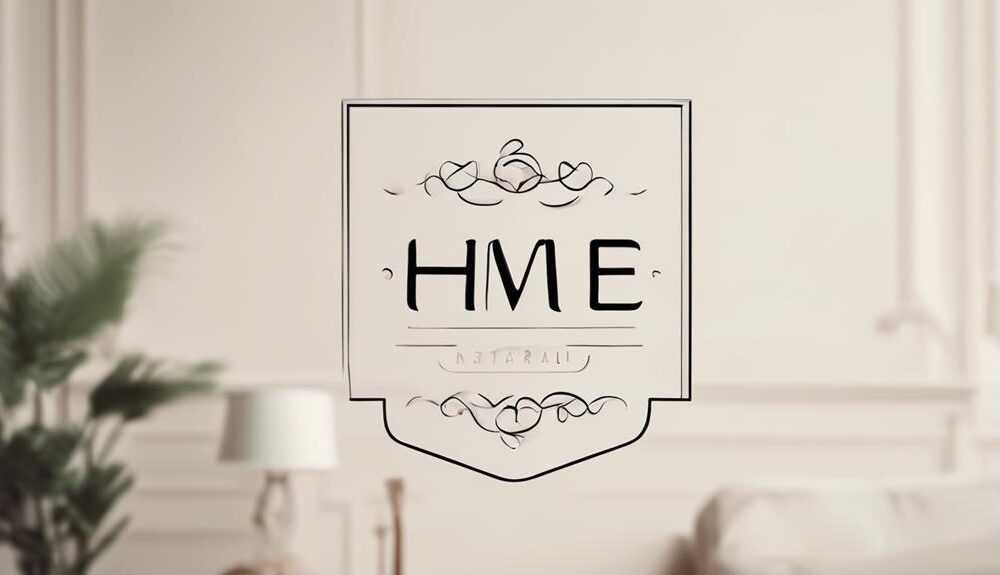 home decor logo inspiration