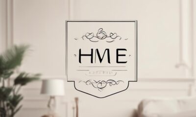 home decor logo inspiration