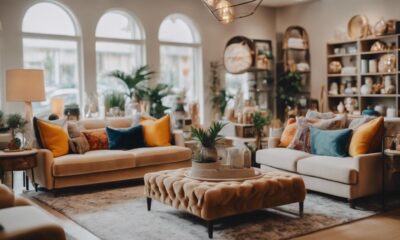 home decor sales guide