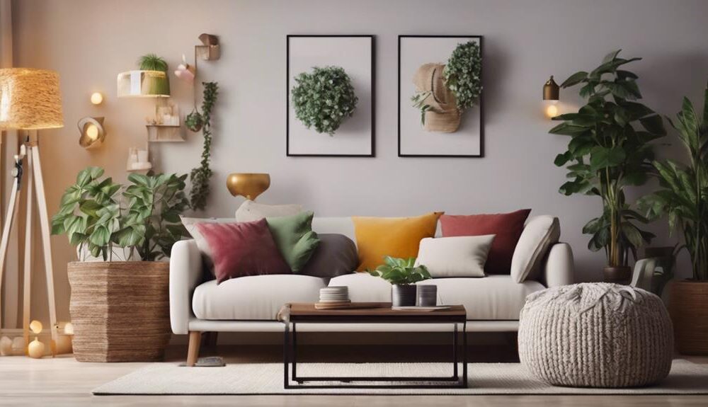 home decor shopping guide