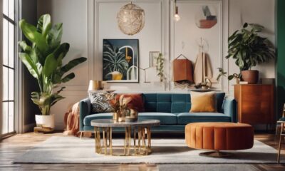 home decor style tips