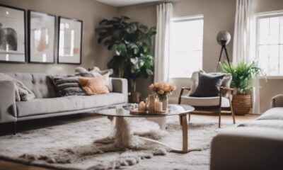 home decor transformation trend