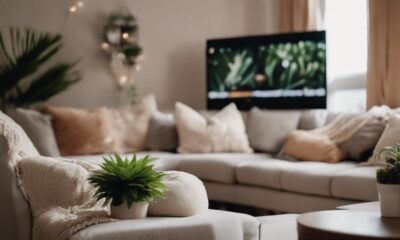 home decor video inspiration