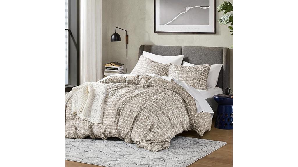 hyde lane king comforter set