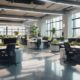 innovative workspace design trends