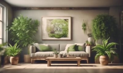 inspirational bible verses decor