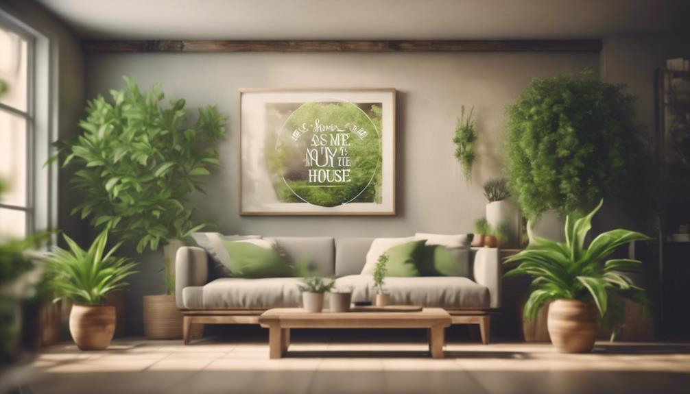 inspirational bible verses decor