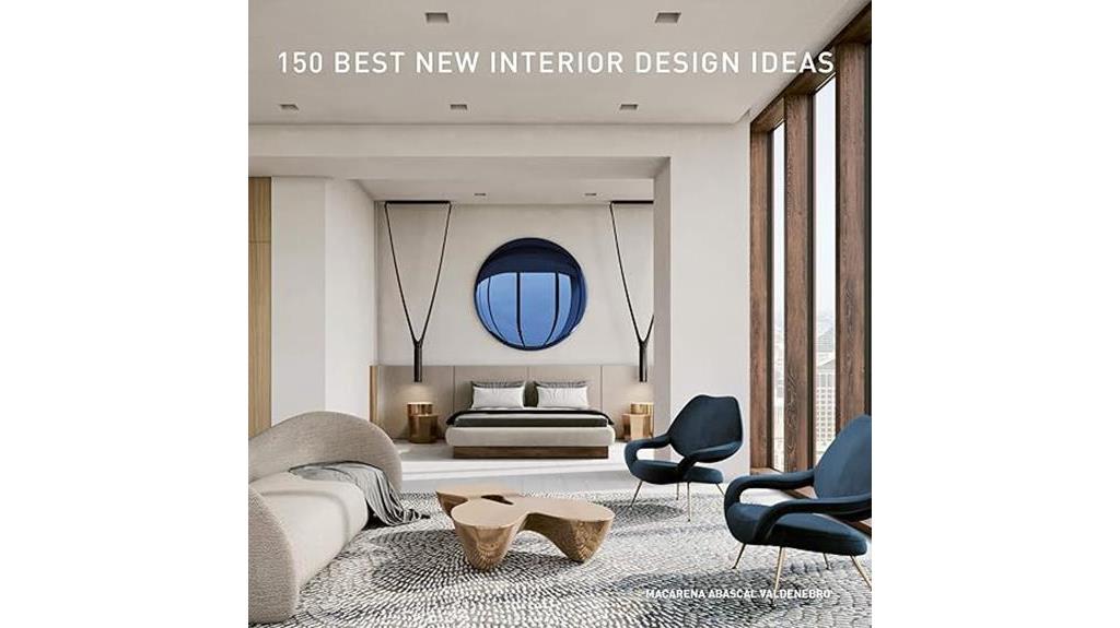 inspiring interior design concepts