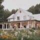 inspiring modern farmhouse plans