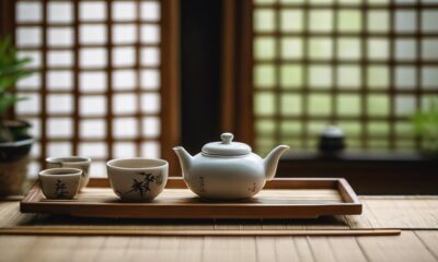 japanese home decor guide