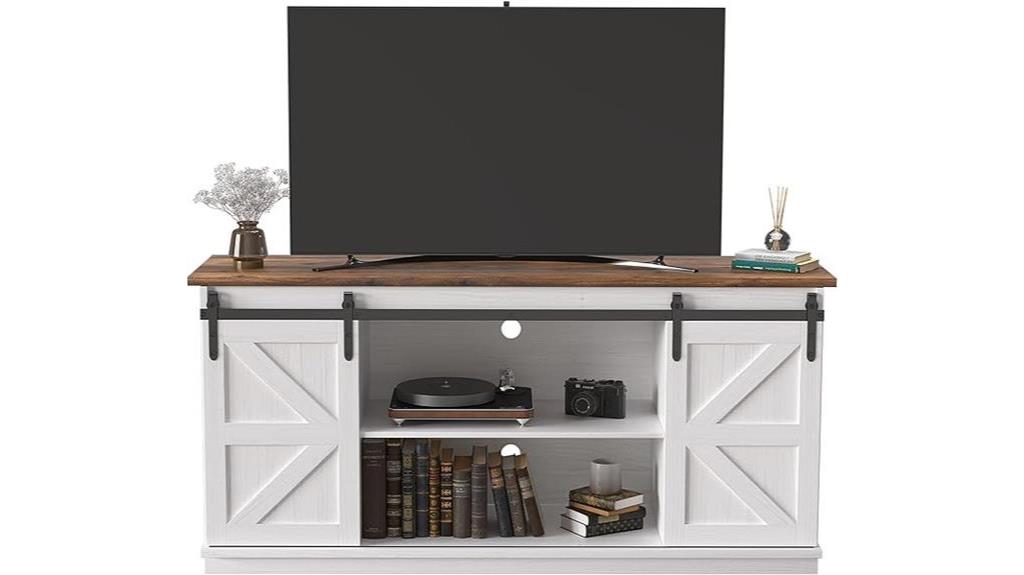 jummico 65 inch tv stand